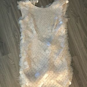 Bcbg dress like new